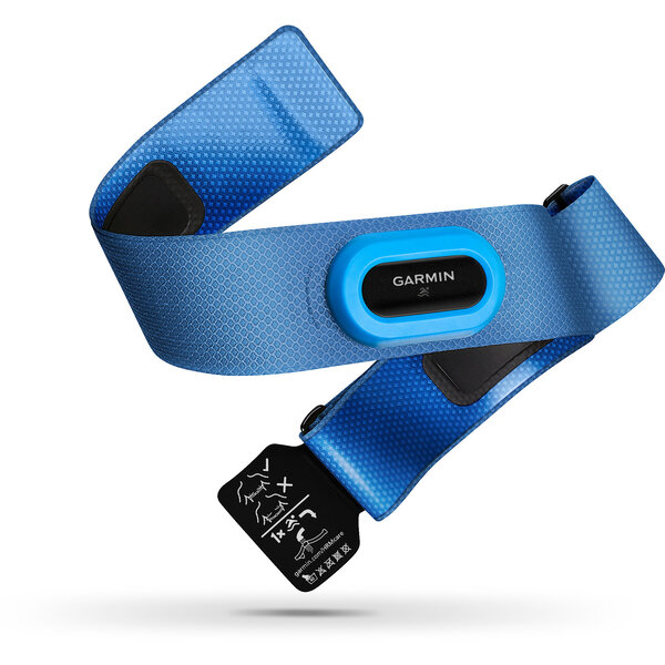 Garmin Garmin Heart Rate Monitor