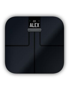 Garmin Index S2 Smart Scale, Intl