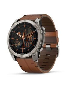 Garmin Garmin Fenix 8 51mm,AMOLED