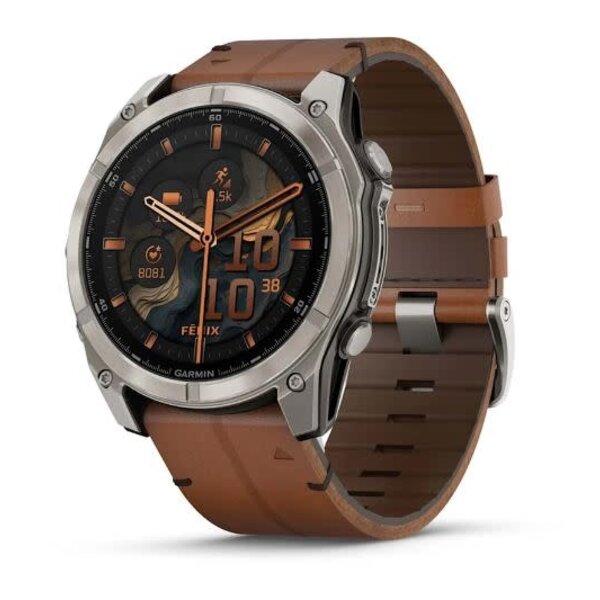 Garmin Garmin Fenix 8 51mm,AMOLED