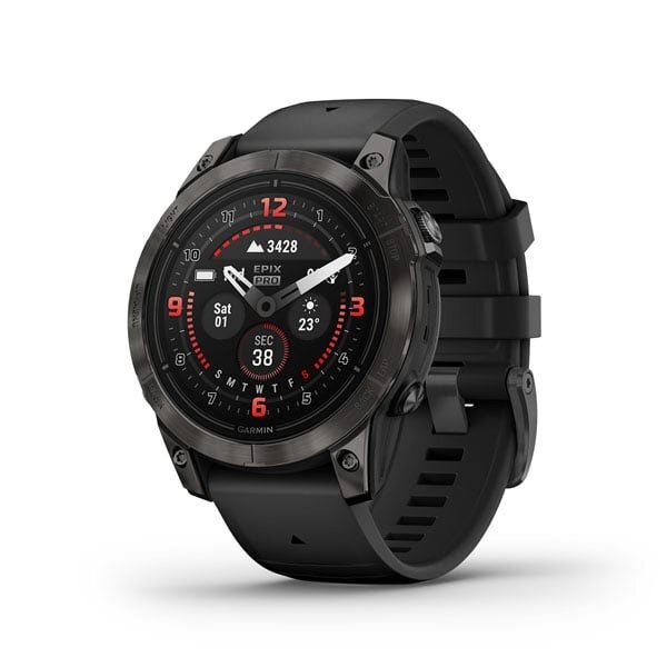 Garmin Garmin epix PRO (g2), 47mm