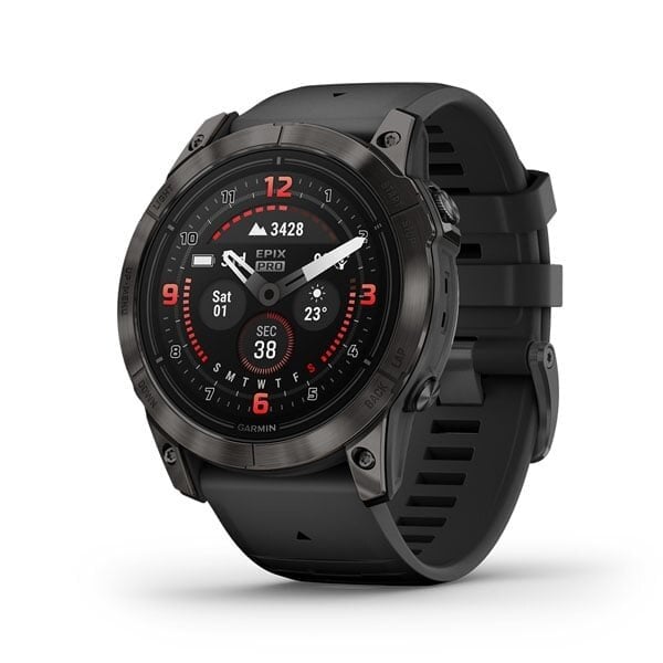 Garmin Garmin epix PRO (g2), 51mm