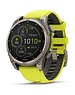 Garmin Garmin Fenix 8 47mm, Sapphire Solar