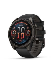 Garmin Garmin Fenix 8 47mm,AMOLED