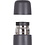 Lifeventure Vacuum Flask Grey Anodised