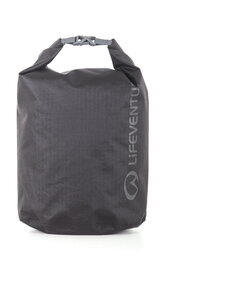  Lifeventure Storm Dry Bag, 5 Litre, Black