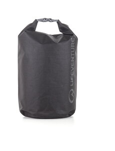  Lifeventure Storm Dry Bag, 10 Litre, Black