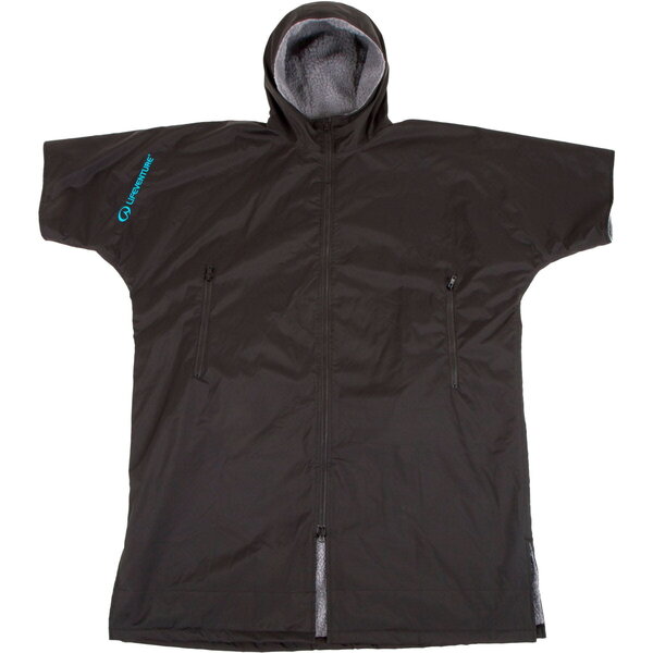 Lifeventure Changing Robe - Fleece Lined - X-Large