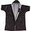 Lifeventure Changing Robe - Fleece Lined - X-Large