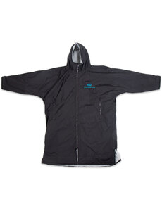  Lifeventure Thermarobe, Long Sleeved, Fleece Lined, Small-Medium