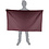 Lifeventure Recycled SoftFibre Trek Towel - Blackcurrant - Giant