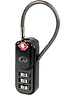  Lifeventure TSA Zipper Lock