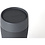 Lifeventure One Touch Thermal Mug - Matt Black 350ml