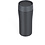 Lifeventure One Touch Thermal Mug - Matt Black 350ml