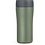 Lifeventure One Touch Thermal Mug - Matt Khaki 350ml