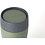 Lifeventure One Touch Thermal Mug - Matt Khaki 350ml