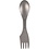 Lifeventure Superlight Titanium Spork