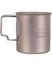  Lifeventure Titanium Mug