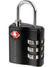  Lifeventure TSA Combi Lock