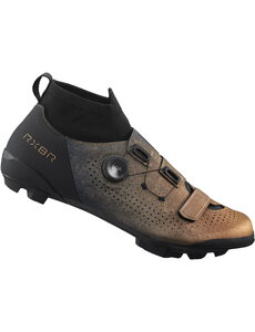 Shimano Shimano RX8R (RX801R) Shoes Orange