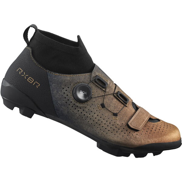Shimano Shimano RX8R (RX801R) Shoes Orange