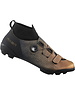 Shimano Shimano RX8R (RX801R) Shoes Orange