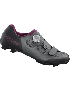 Shimano Shimano XC5W (XC502W) Women's Shoes Grey