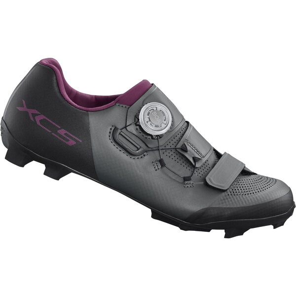Shimano Shimano XC5W (XC502W) Women's Shoes Grey