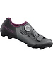 Shimano Shimano XC5W (XC502W) Women's Shoes Grey