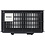 Basil Bicycle Crate MIK, Recycled Synthetic, Black