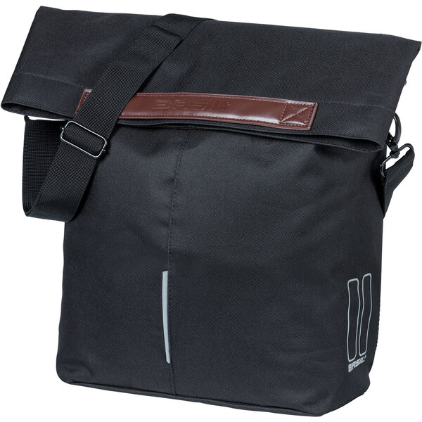 Basil City Bicycle Shopper, 14-16L