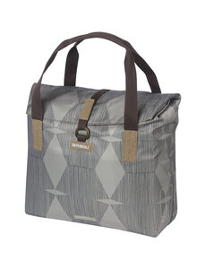  Basil Elegance Bicycle Shopper, 20-26L