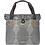 Basil Elegance Bicycle Shopper, 20-26L
