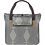 Basil Elegance Bicycle Shopper, 20-26L