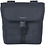Basil GO Double Bag, Solid Black