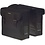 Basil Mara Double Bag, Black