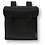 Basil Mara Double Bag, Black
