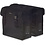 Basil Mara Double Bag, Black