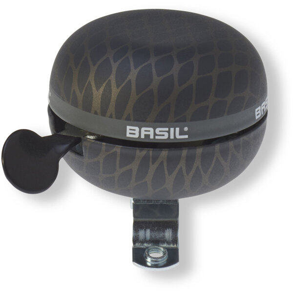 Basil Noir Bell, 60mm