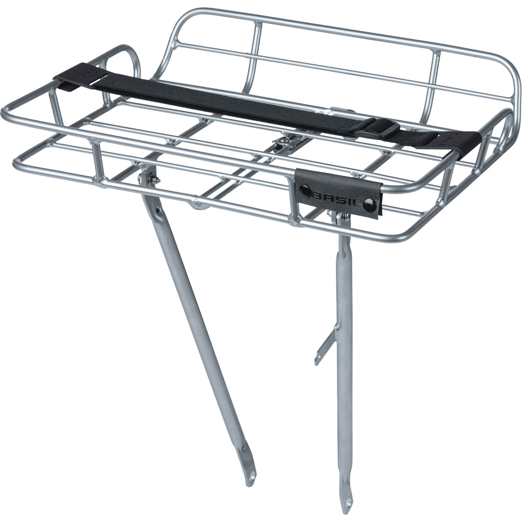You added <b><u>Basil Portland Front Carrier</u></b> to your cart.