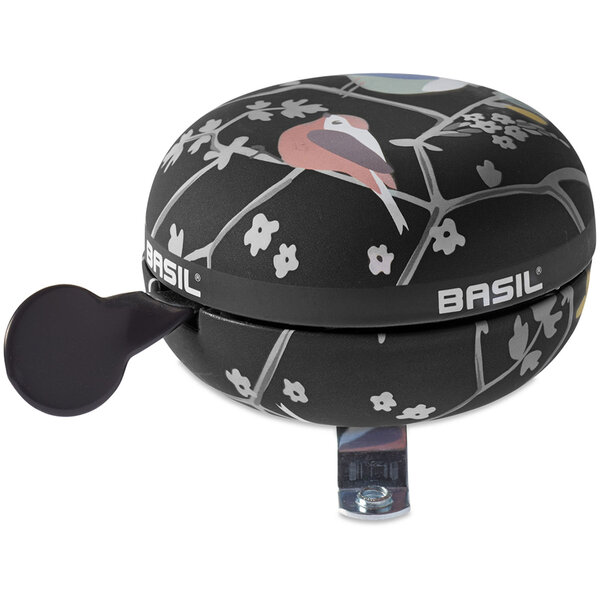Basil Wanderlust Big Bell, 80mm