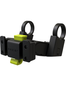  Basil KF Handlebar Holder, Black