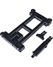  Basil MIK Adapter Plate 2.0, Lockable, Black