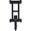 Basil MIK Adapter Plate 2.0, Lockable, Black