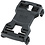 Basil MIK Carrier Plate, Black