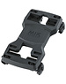  Basil MIK Carrier Plate, Black