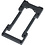 Basil MIK Double Decker For MIK Adapterplate, Black