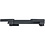 Basil MIK Double Decker For MIK Adapterplate, Black