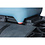Basil MIK Double Decker For MIK Adapterplate, Black