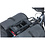 Basil MIK Double Decker For MIK Adapterplate, Black
